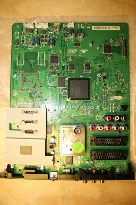 PHILIPS - 313926861822, 42PFL5603D/10, 42PFL5603D10, MAIN PCB